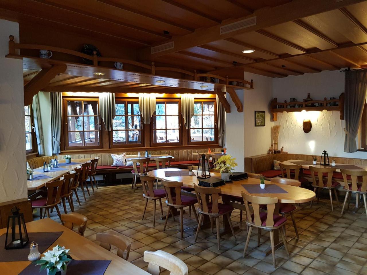 Gasthaus Doersthof Alzenau in Unterfranken Exteriér fotografie