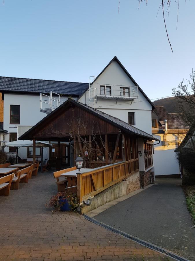 Gasthaus Doersthof Alzenau in Unterfranken Exteriér fotografie