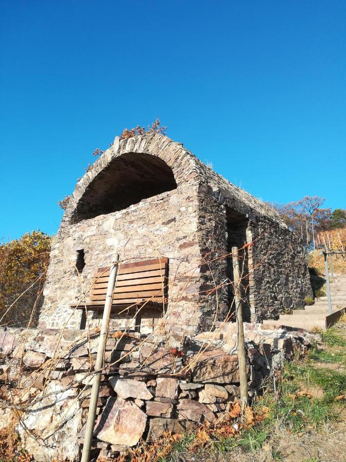 Gasthaus Doersthof Alzenau in Unterfranken Exteriér fotografie